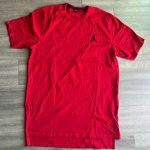 Jordan Jumpman Embroidered T-Shirt